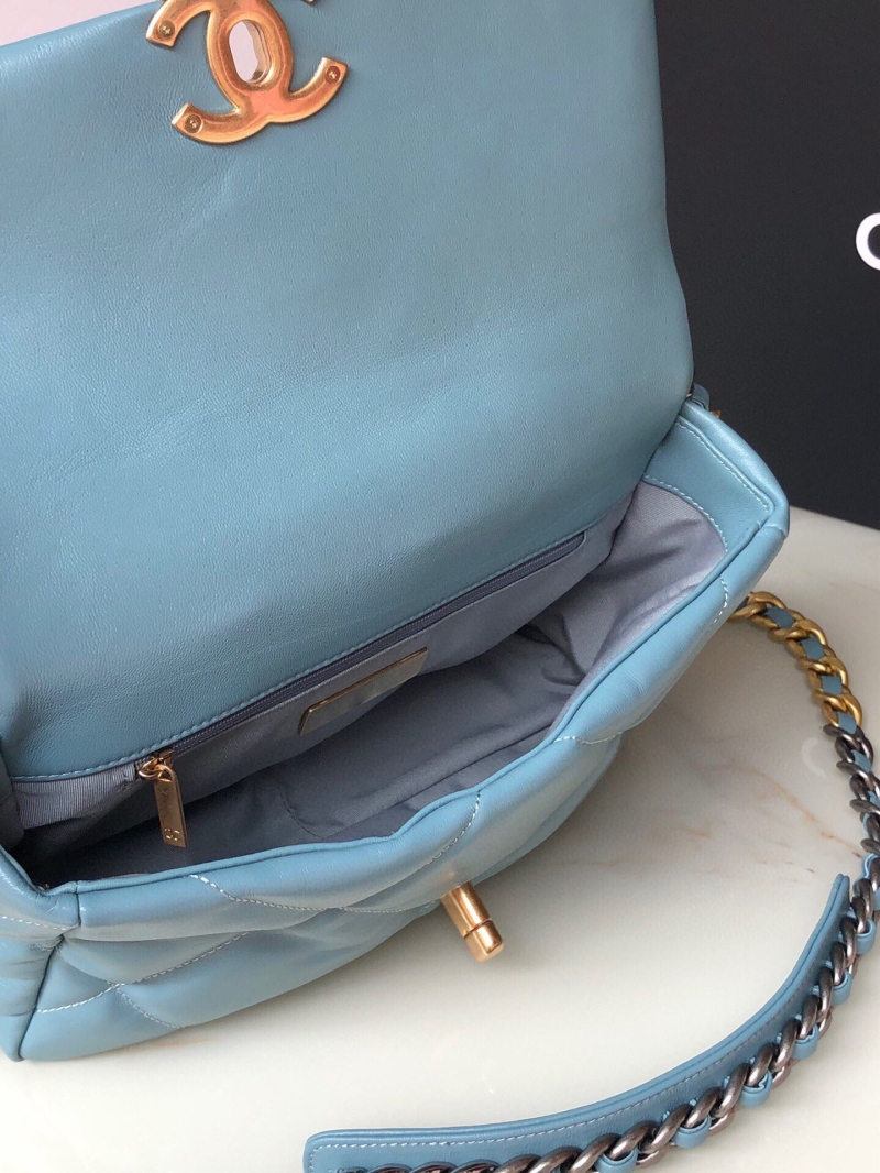 Ch**el 19 bags